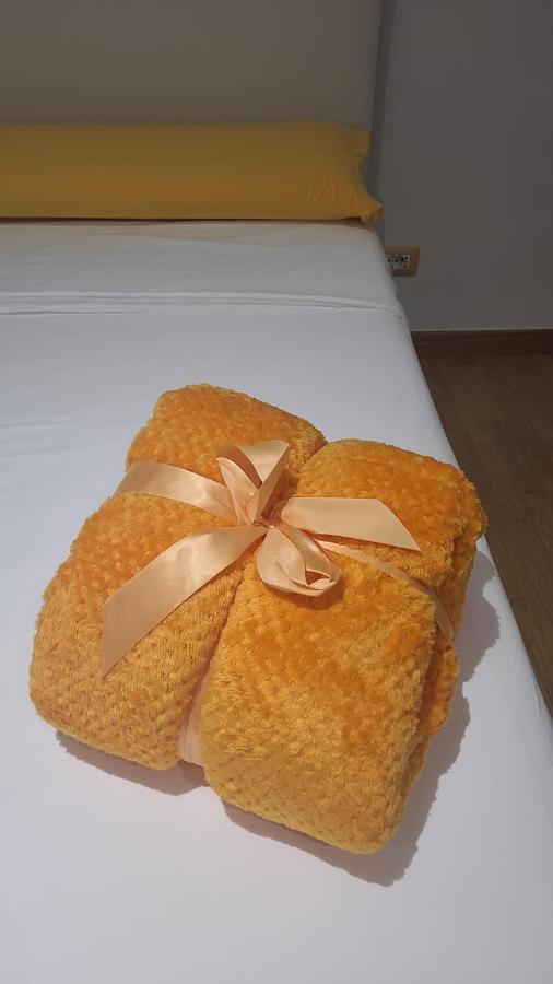 Kalimera 巴里 外观 照片