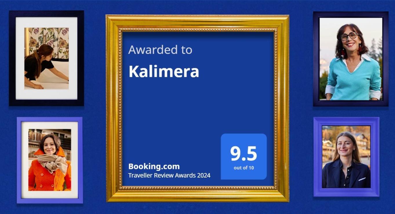 Kalimera 巴里 外观 照片