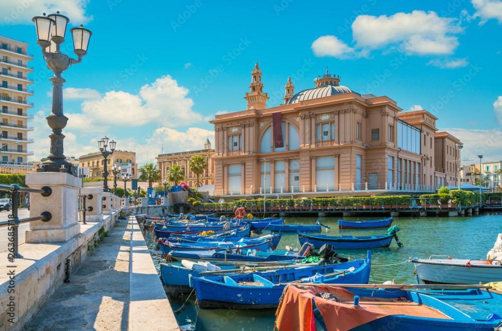 Kalimera 巴里 外观 照片